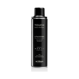Touch Up and Down...