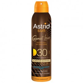 Sun Dry Oil Coconut Love...