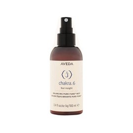 Chakra 6 Feel Insight...