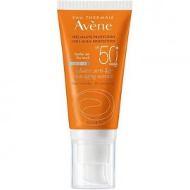 Anti-Aging Suncare Cream...