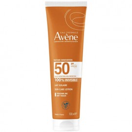 Sun Care Lotion SPF 50 -...
