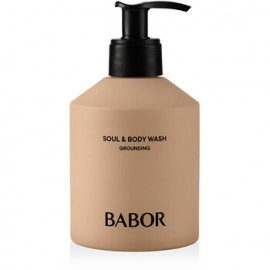 Grounding Soul & Body Wash...