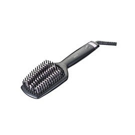 Ironing Brush for Hair...