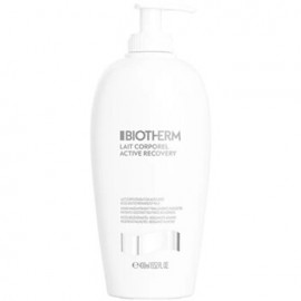 Active Recovery Body Milk -...