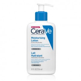 Moisturising Lotion Refill...