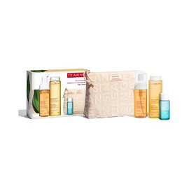 Cleansing Mousse Set -...