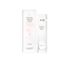 Белый Чай Дикая Роза EDT