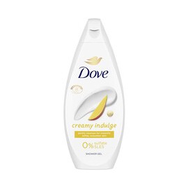 Creamy Indulge Shower Gel -...