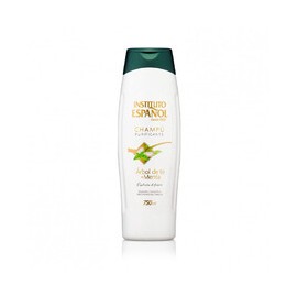 Tea Tree + Mint Purifying...