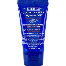 White Eagle Shave Cream -...