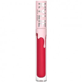 Matte Liquid Lipstick -...