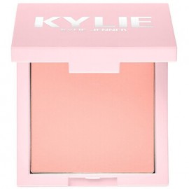Powder Blush - Pudrová...