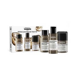 Molecular Repair Hair Kit -...