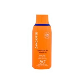 Sun Beauty Body Milk SPF50...