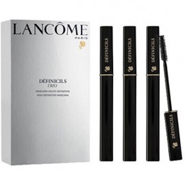 Definicils Trio Mascara Set...