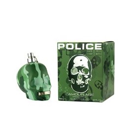 To Be Camouflage EDT