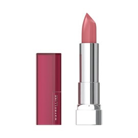 Color Sensational Lipstick...