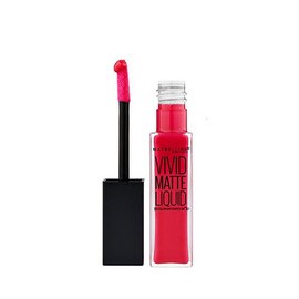 Vivid Matte Liquid Color...
