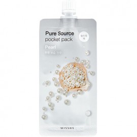 Pearl Pure Source Pocket...