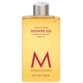 Dahlia Rouge Shower Gel -...