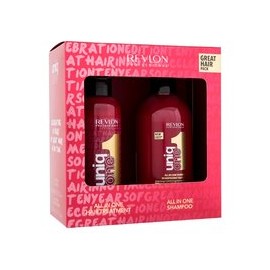 Uniq One Great Hair Pack