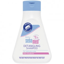 Baby Detangling Shampoo -...