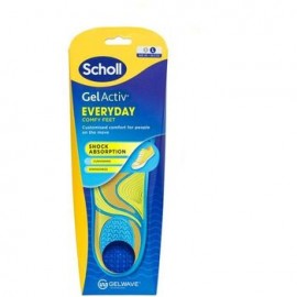GelActiv Everyday Insole (...