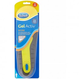GelActiv Work & Boot Shoe...