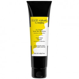 Curl Care Cream - Krém pro...
