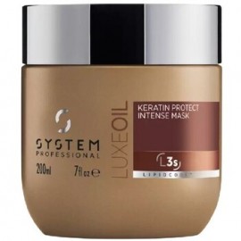LuxeOil Keratin Protect...