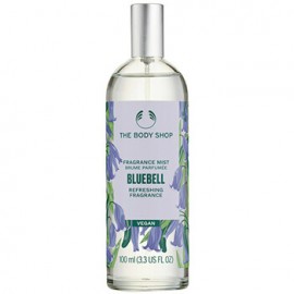 Bluebell Body Mist -...
