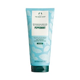 Peppermint Invigorating...