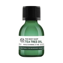 Tea Tree Face Oil - Tea...