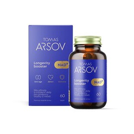 NAD+ Longevity Booster -...