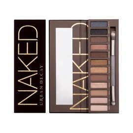Naked The Original...