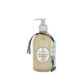 Grapefruit & Vetiver Cream...