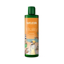 Shower Cream - Rakytníkový...