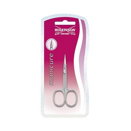 Manicure Cuticle Scissors -...