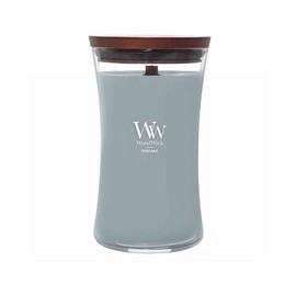 Terra Haze Vase
