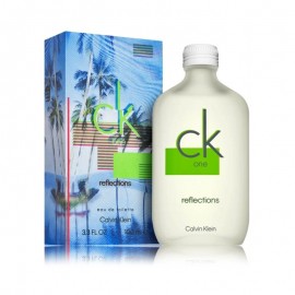 CALVIN KLEIN CK ONE...