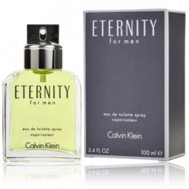 CALVIN KLEIN ETERNITY FOR...