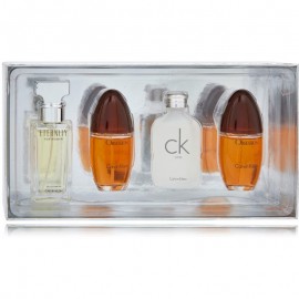 Calvin Klein miniature set...