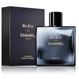 CHANEL BLEU PARFUM 100 ML...