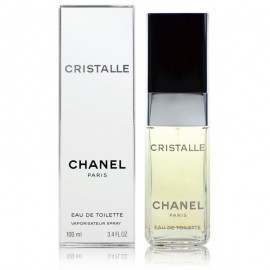 Chanel Cristalle EDT 100ml...