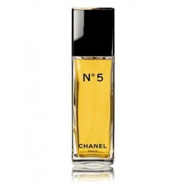 CHANEL N5 EDT 100 ML TESTER