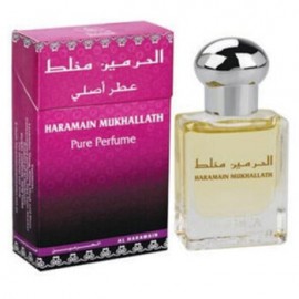 Mukhallath Parfumed Oil