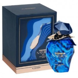 Natural Iris Parfum