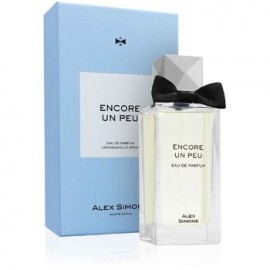 Encore Un Peu EDP