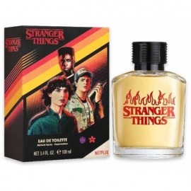 Stranger Things EDT