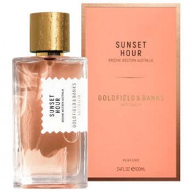 Sunset Hour Parfum